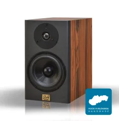 2A acoustic DS-6 (vystavený demo pár)  Palisander Salvador