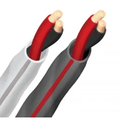 Audioquest SLIP-DB 16/2  Biela