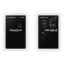 Pioneer DJ DM-50D White