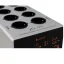 LUDIC Kratos Powerfilter Silver