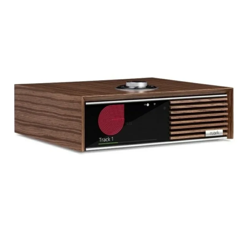 Ruark Audio R610 Walnut