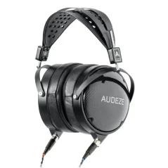 Audeze LCD-XC Carbon, koža