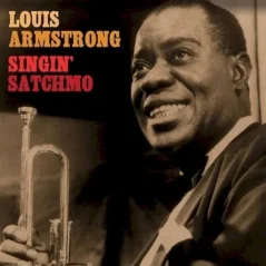 Bellevue / Marathon Entertainment  LOUIS ARMSTRONG - Singin’ Satchmo (2 LP)