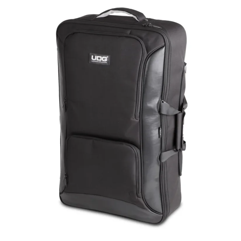 UDG Urbanite MIDI Controller Backpack Large Čierna