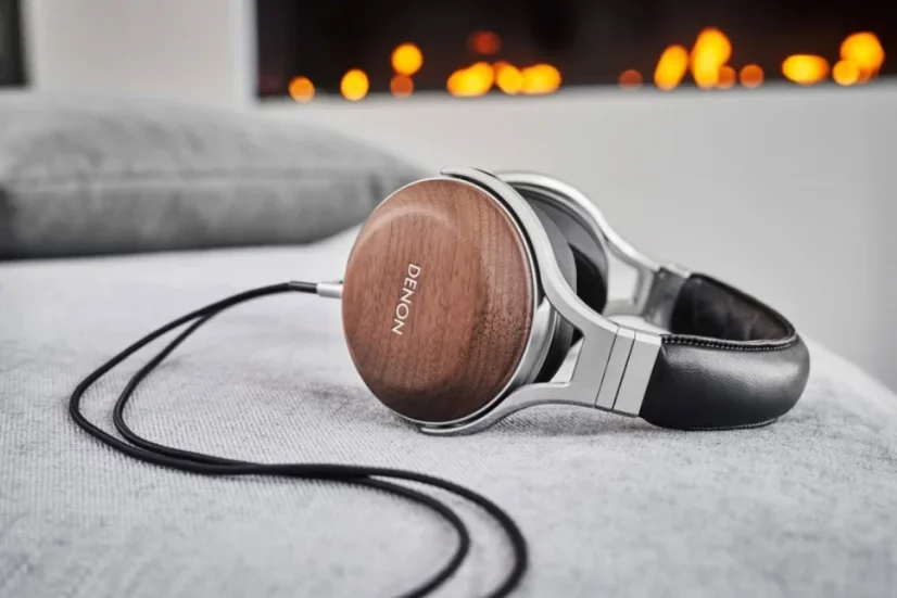 Denon AH-D7200 WOOD