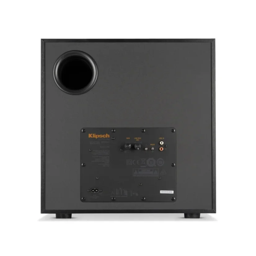 Klipsch R-121SW