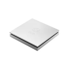 HiFi ROSE RSA780 Strieborná