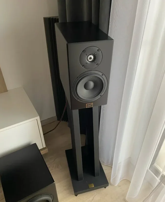 2A acoustic EMPIRE V ponuke viacero farieb a dýh. 