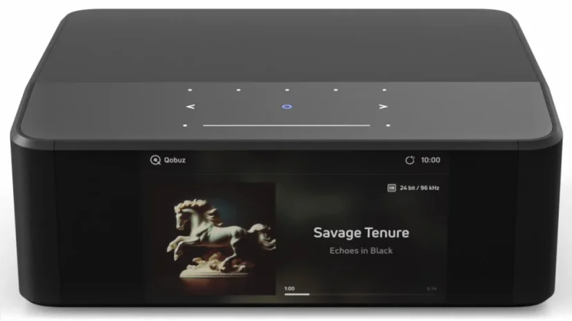 Bluesound NODE ICON