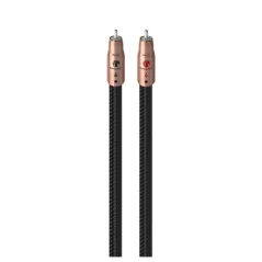 Audioquest Black Beauty interconnect RCA 2m