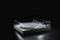 Dual CS 518 + Ortofon 2M RED Black