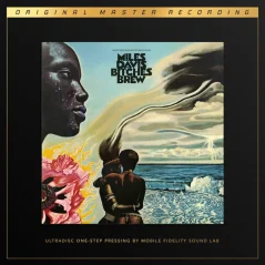 MoFi Miles Davis - Bitches Brew