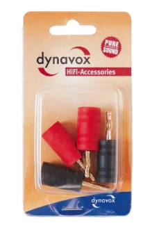 Dynavox Banana Set
