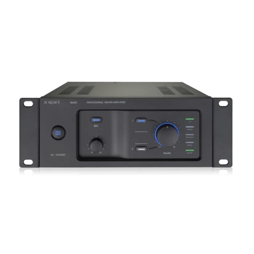 Biamp MA60 zosilňovač