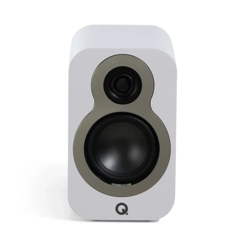 Q Acoustics 3010c Biela