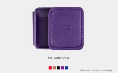 Shanling case for M0 brown