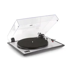 Dual CS 800 + Ortofon 2M RED Strieborná