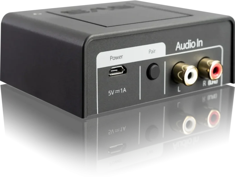 SVS SoundPath Multi-Band Wireless Audio Adapter – bezdrôtový audio adaptér
