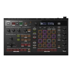Pioneer DJ TORAIZ SQUID