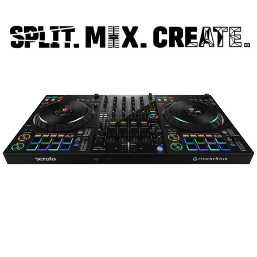 Pioneer DJ DDJ-FLX10