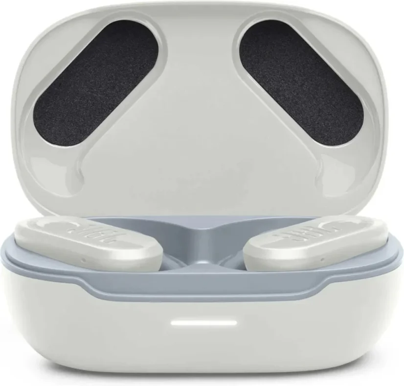 JBL ENDURANCE PEAK III White