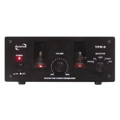 Dynavox TPR-3 Black