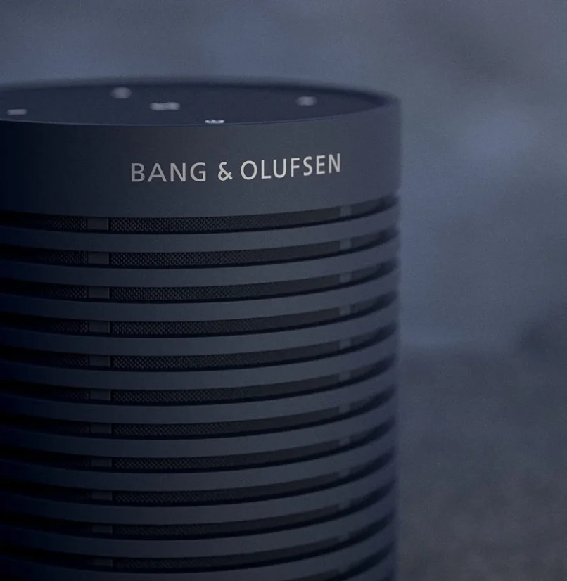 Bang & Olufsen Beosound Explore Navy