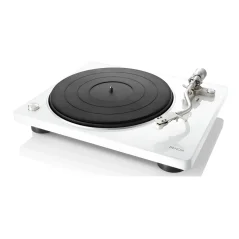 Denon DP-400 White