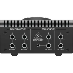 Behringer STUDIO M