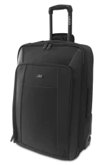 UDG Creator Wheeled Midi Controller case Black 22"