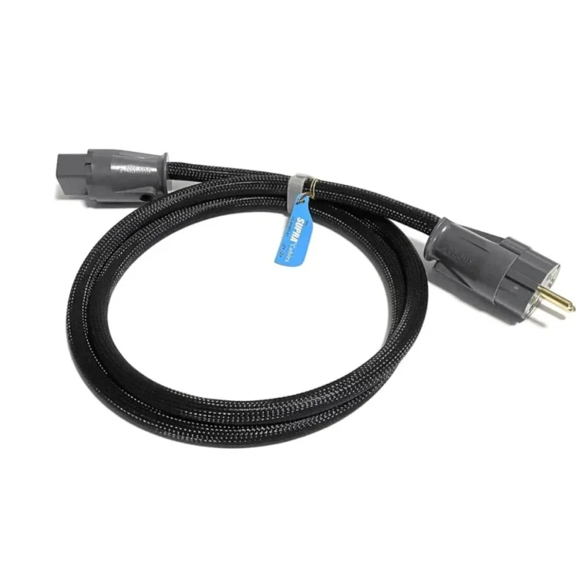 SUPRA  LoRad 2.5 SPC CS-16-CZ/SK verze 16 A