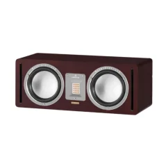 Audiovector QR C SE Dark walnut