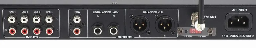 BST MMP300