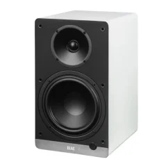 Elac Debut ConneX DCB61 White foil