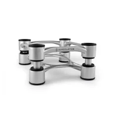 IsoAcoustics Aperta 200 Strieborná