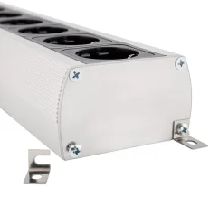 SUPRA  Mains Block MD06-EU/SP Mk3.1