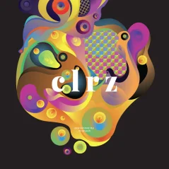 VINYL Drahosh - CLRZ EP / MyBeat Records