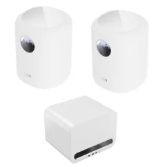 WiiM SOUND + Sub Pro Biela