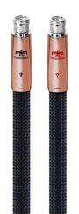 Audioquest ThunderBird interconnect XLR 1m