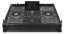 UDG Ultimate Flight Case Denon DJ Prime 4 Black Plus (Wheels)