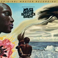 MoFi Davis, Miles - Bitches Brew 2LP