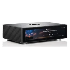HiFi ROSE RS130 Čierna