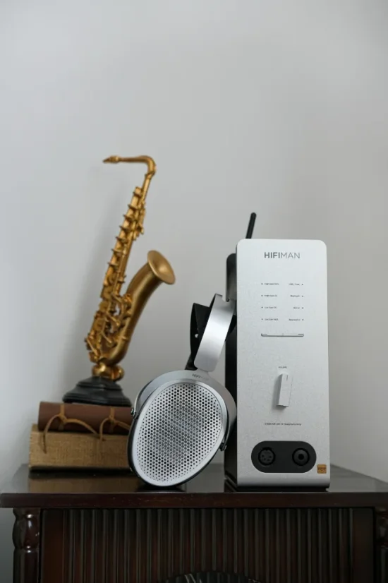 HiFiMAN Edition XV
