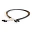 Tellurium Q Silver III RCA Cable 2m