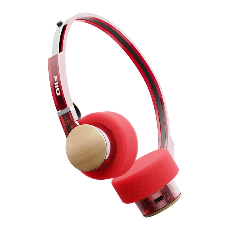 FiiO EH11 Červená