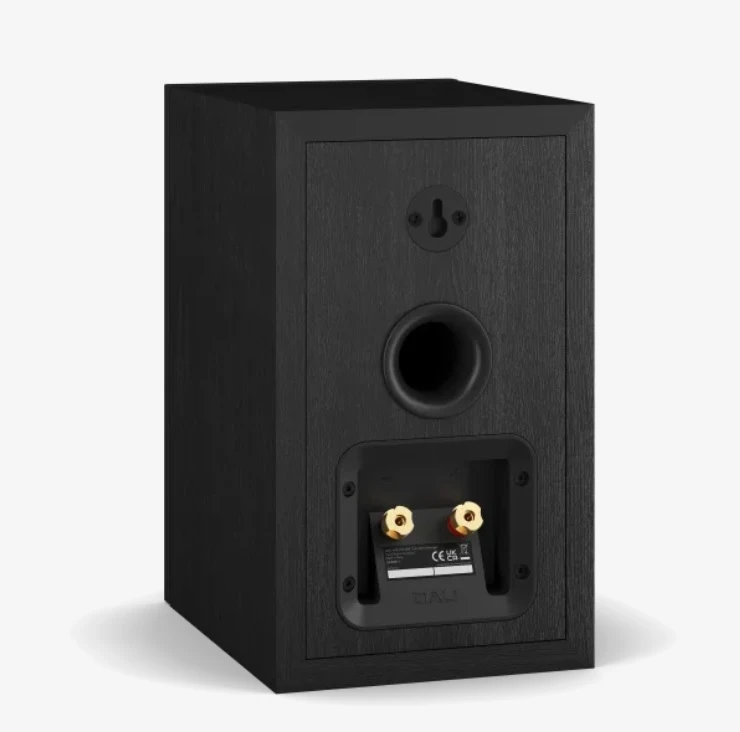 Dali SONIK 1 Black Ash