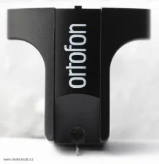 Ortofon Cadenza Black + Ortofon DS-3