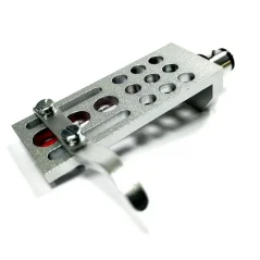 Analogis Headshell HS-26 Silver