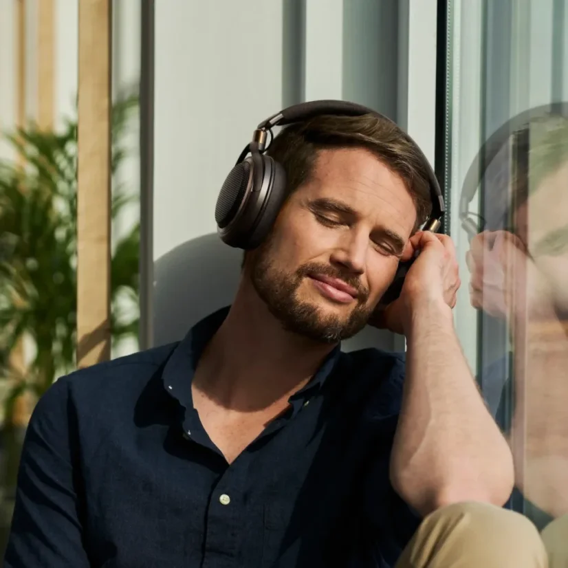 audio-technica ATH-AL5NC – otvorené bezdrôtové slúchadlá s ANC, LDAC a výdržou 75 h