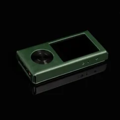 AUNE Obal na Aune M1P BT Zelená